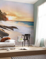 Фотообои, Панно